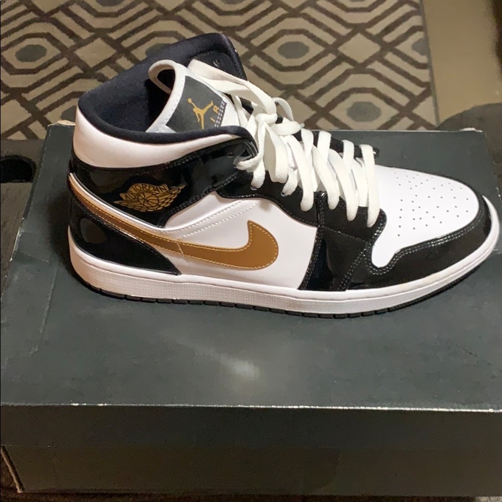 Jordan Lift Off size 12